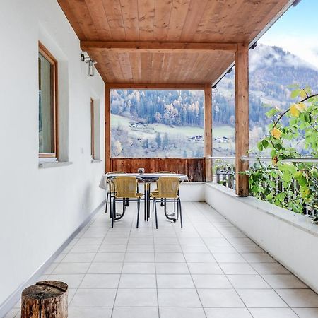 Kelderer Hof - Appartment Meran San Martino In Passiria  Luaran gambar