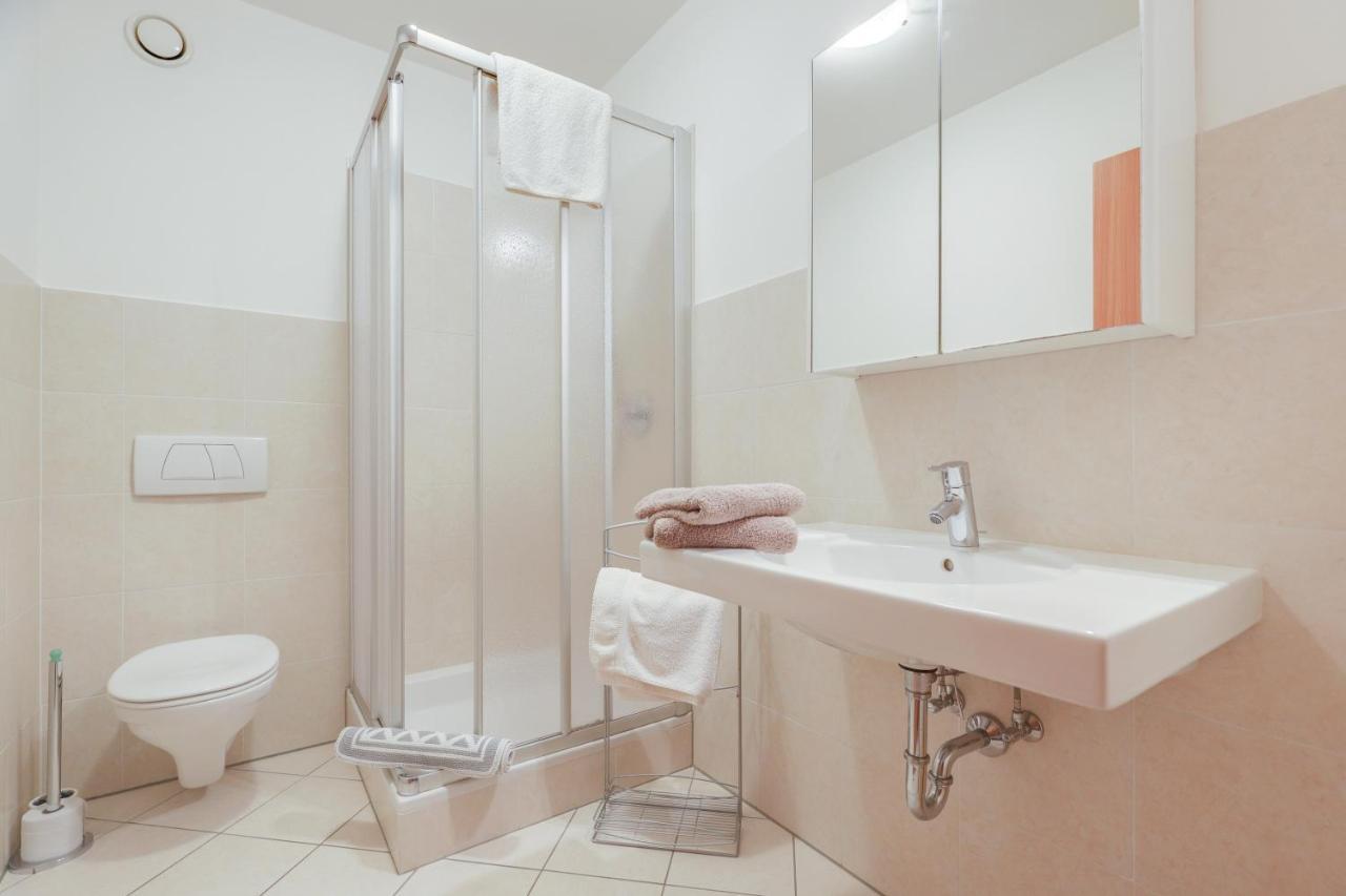 Kelderer Hof - Appartment Meran San Martino In Passiria  Luaran gambar